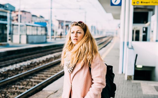 Warten braucht viel Geduld
