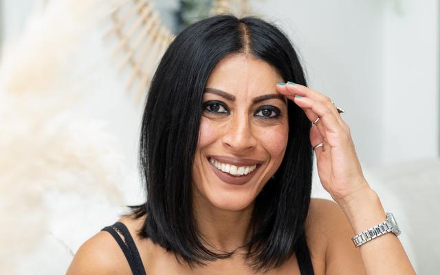 Bobbi Kumari