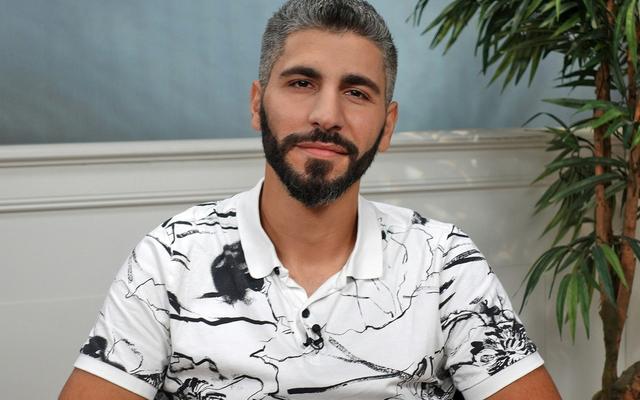 Serkan