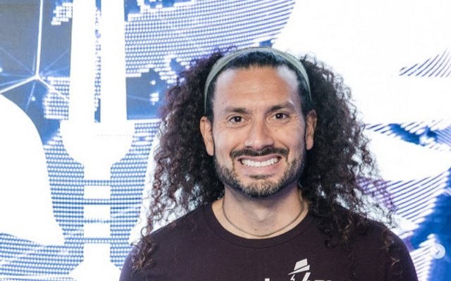 Andrew Bustamante