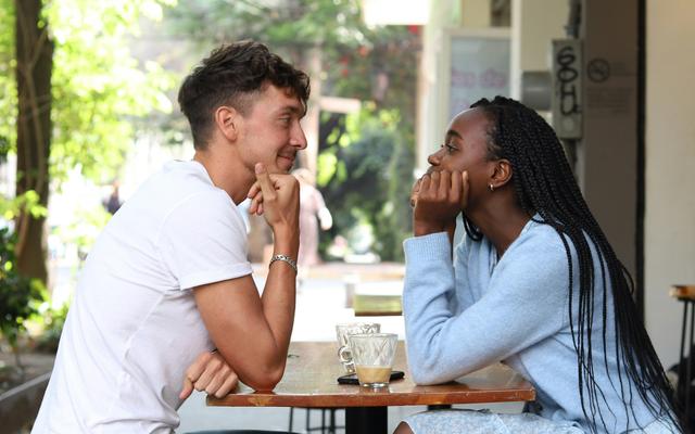 Dating