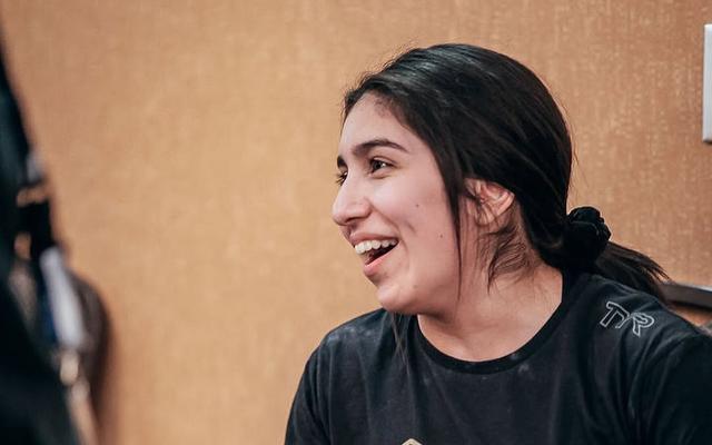 Mallory Garza