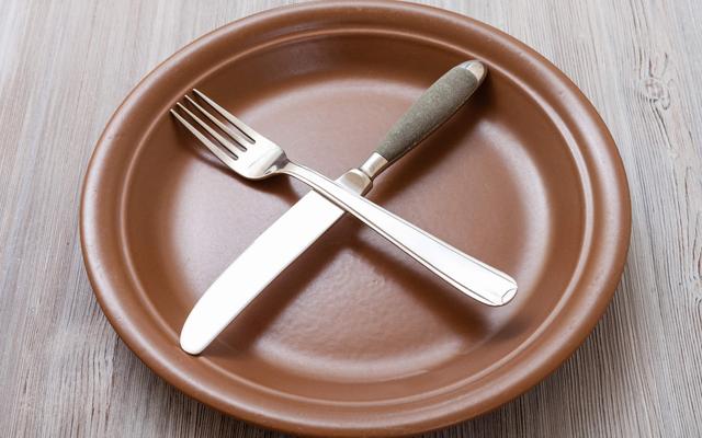 Fasten ist mehr als nur auf Essen verzichten