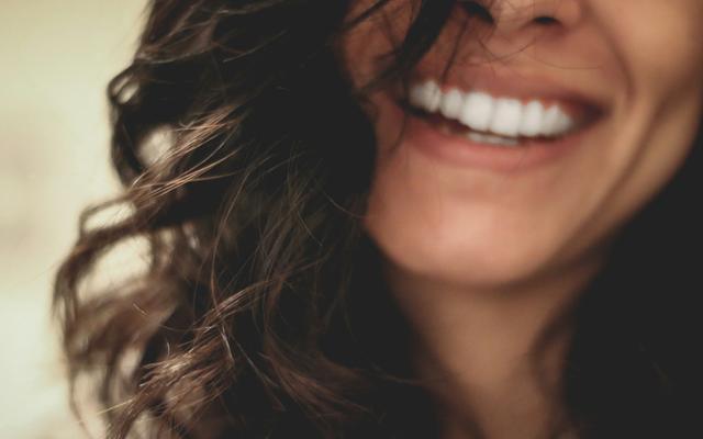 Freude, die mehr ist, als ein Gefühl