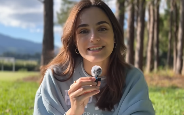 @ItsGabbySings