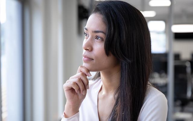 Wie ist Gott?