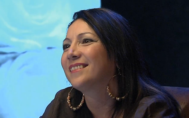 Gaetana Chatziioannou 