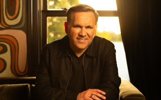 Matt Redman
