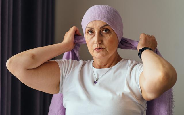 Fast monatlich finden sich in der Onkologie immer bessere Therapieansätze, um bei kurativen Situationen das Rückfallrisiko zu senken. 