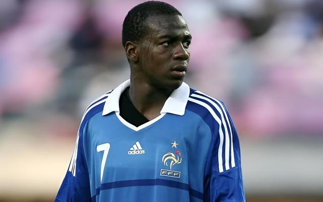 Gaël Kakuta an der UEFA-U19-Europameisterschaft