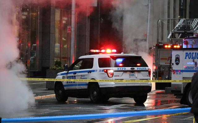 Manche biblische Geschichten lesen sich wie ein Krimi