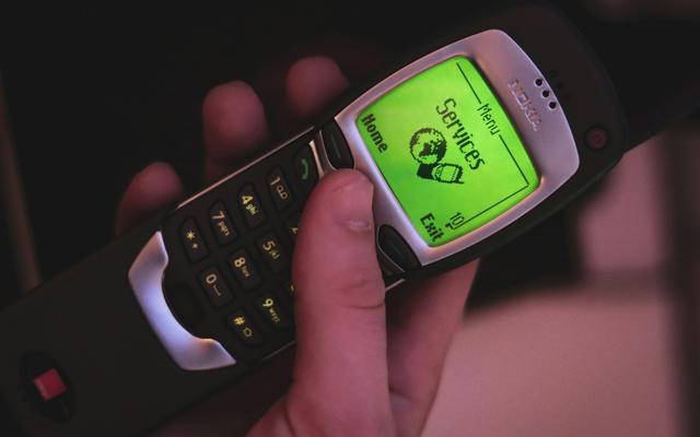 Das Nokia 3310 war eines ihrer beliebtesten Modelle