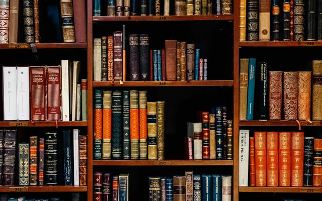 Die Bibel ist mehr als simple Literatur