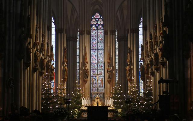 Gehen wir einen Schritt auf den Frieden zu?