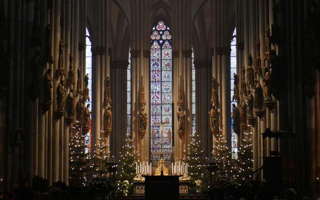 Gehen wir einen Schritt auf den Frieden zu?