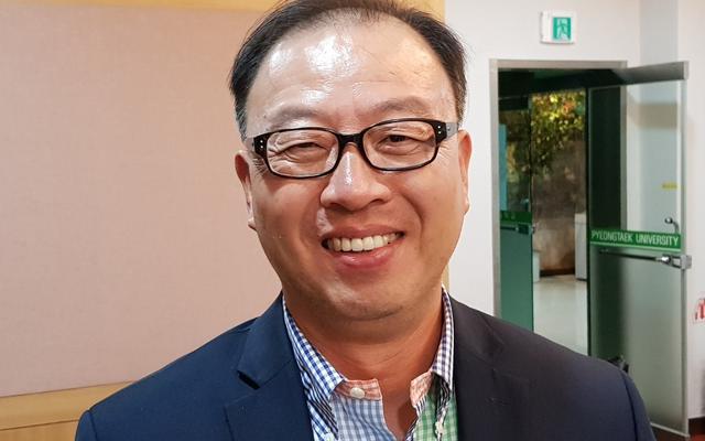Dr. Paul Lim