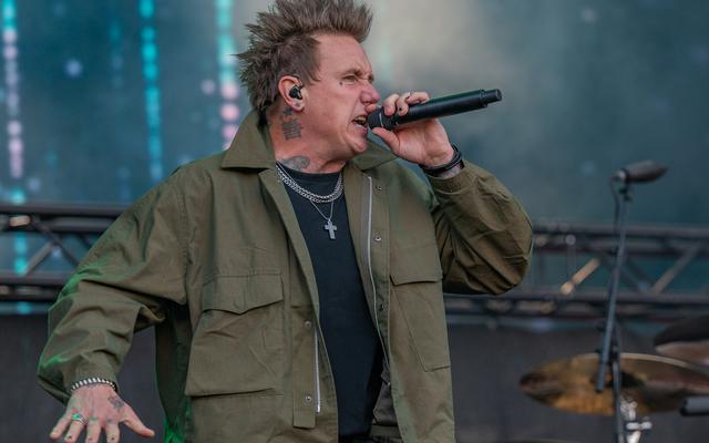 Jacoby Shaddix