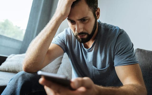 Man kann trotz Versagen daraus lernen (Symbolbild)