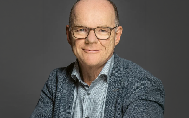Tilmann Haberer