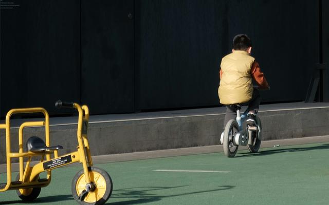 Wir dürfen Kinder auf ihrem Glaubensweg ein Stück begleiten (Symbolbild)