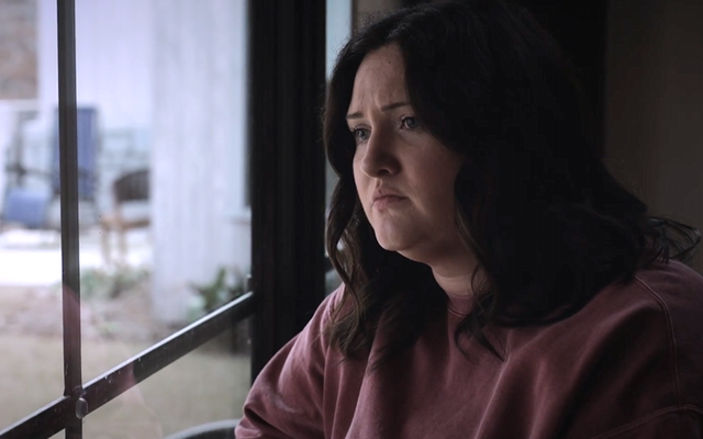 Makenna Brown wurde durch einen Bibelvers im Gefängnis ermutigt