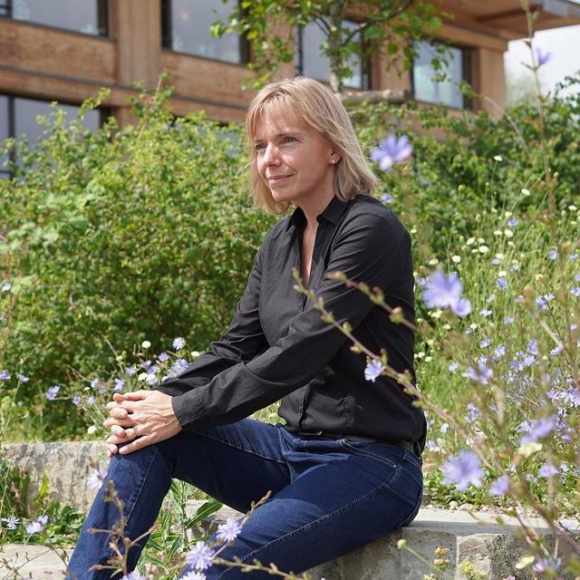 Franziska Suter