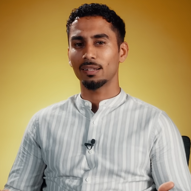 Interview mit Hiva (Ex-Sunnit)