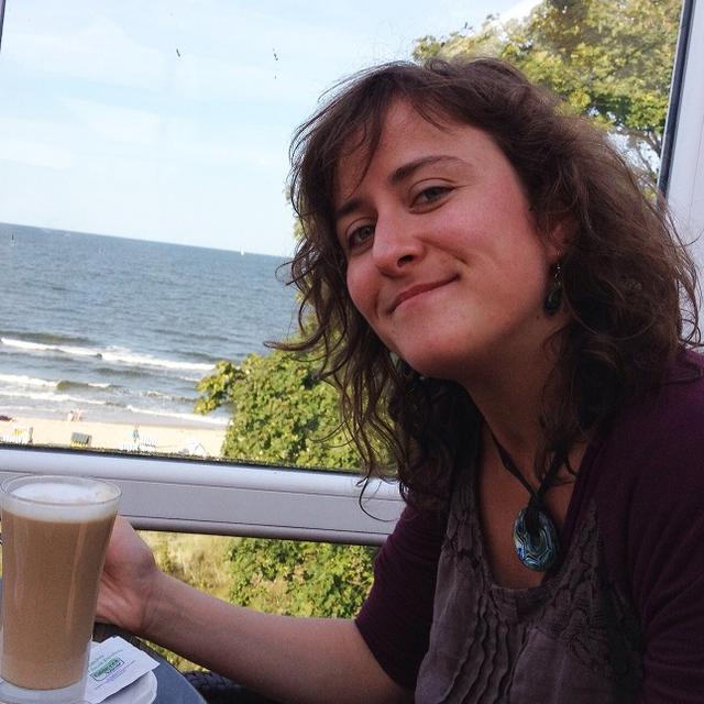 Anne Freytag