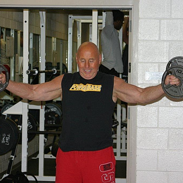 Mike Flynt