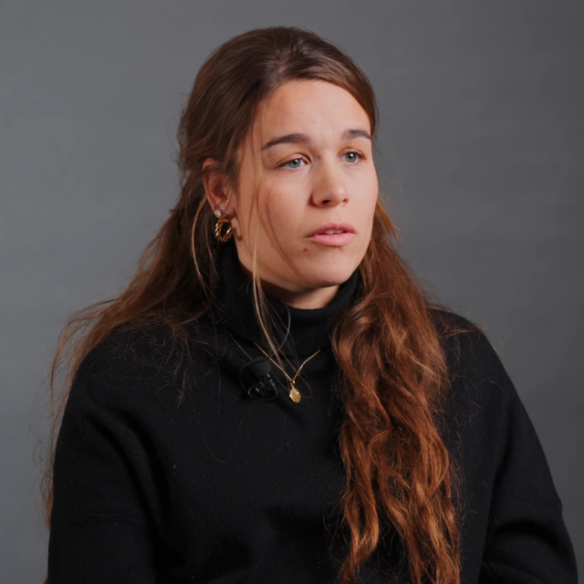 Joëlle aus Thun
